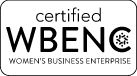 Certified WBENC