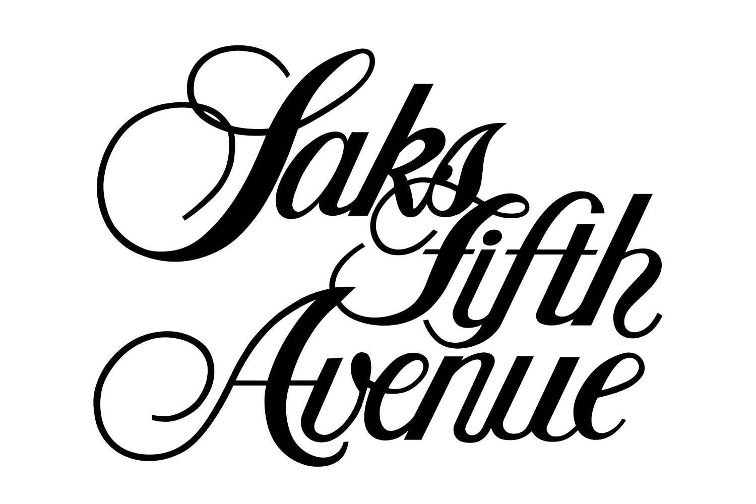 Saks Fifth Avenue